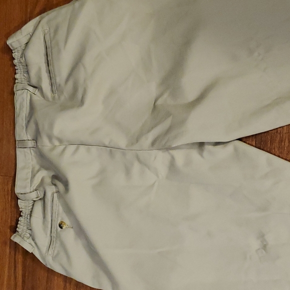 Rustler Khakis Men's Light Tan Pants - Size 40W X 30L - Picture 4 of 10